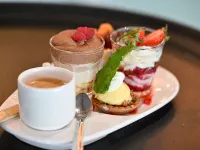 Mercure Brignoles Golf de Barbaroux & Spa - breakfast