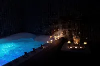 Hotel Xauen - น้ำพุร้อน