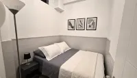 Kuma Home Apartamentos - 레지던스