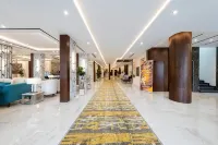Garden Millennium Hotel -Alsewes/Jazan - 2-Star