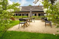 't Wilgenhuys - Homestay