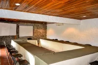 Termales del Bosque & Hot Springs - Wifi