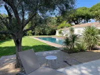 Guesthouse le Mas de la Dame - Pools