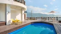Namhae Opera House Pension - Sea View