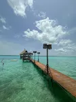 Aurea Bacalar - Parking