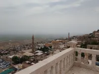Mec Konağı - جاكوزي