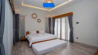 Marades Tropical Villa - WiFi