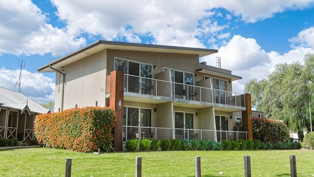 Campaspe Lodge