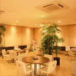 X Wave Funabashi - breakfast