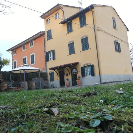 B&B la Corte