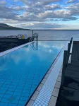 Bjork Guesthouse - Pysäköinti