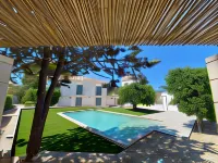 Hostal Residencia Alma - Bãi đậu xe