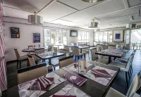 Hôtel Inn Design & Restaurant Sablé-Sur-Sarthe - Wifi
