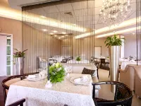 Continental Forum Oradea - breakfast