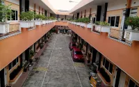 Kencana Pati Hotel - WiFi