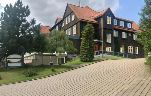 Hotel der Kräuterhof - Family