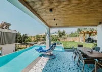 Promar Villas & Apartments - Havudsigt