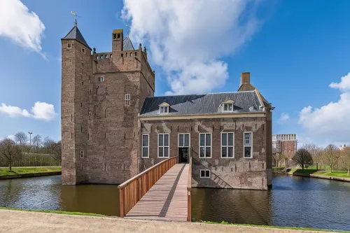 Stayokay Hostel Heemskerk - Hostels
