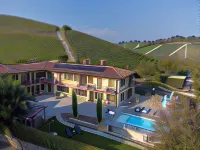 Casa Ressia - Pet friendly