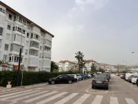Torrox, Malaga, Loft beach and mountain - parking
