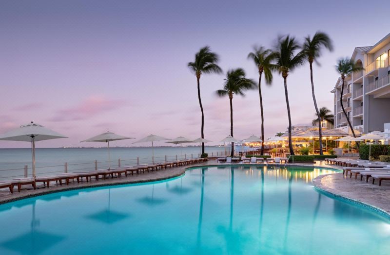 Grand Cayman Marriott Resort photo 2