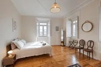 Santa Maria Rooms and Apartments - Beach