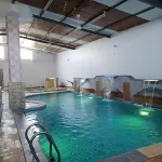 Cloudy Cloud Farm Resort - Pools