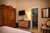 Aria Rooms and Terrace - Pet friendly