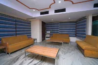 Jaya Residency - 3 stjerner