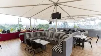 Kapal Garden Hotel - Parking