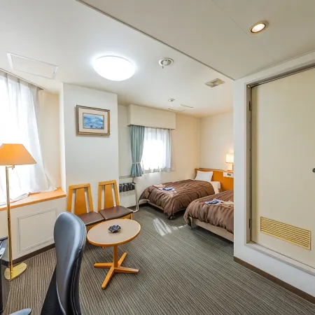 Mimatsu Hotel