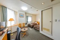 Mimatsu Hotel - Bar