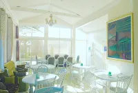 Hotel Ivania´s - Wi-Fi