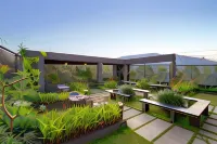 Keys Prima by Lemon Tree Hotels, Thekkady - 4 ดาว