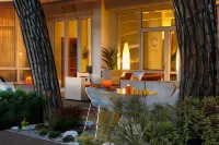 Hotel Eros Residence - واي فاي