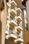 Leonardo Boutique Hotel Larnaca - Gym