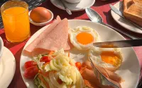 Ayara Grand Palace Hotel - breakfast