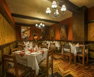 Hotel Oblitas Plaza de Armas Cusco - Pet friendly