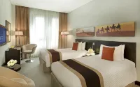 فندق سيتي سيزنز - سبا