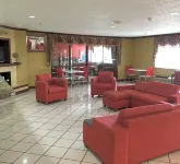 Quality Inn Lawton Near Fort Sill - Pet friendly