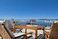 Apartments Matea - One-Bedroom Apartment with Sea View - (Štikovica) - 3성급