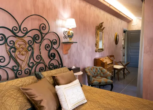 Animosa Suites - Family