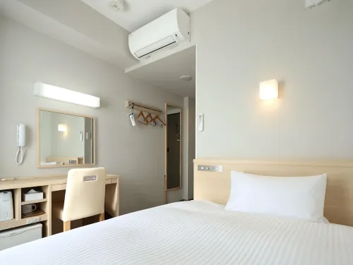 AB Hotel Kani - 2 stelle