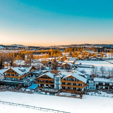 Hotel Das Rübezahl Romantic Hideaway & Boutique Spa
