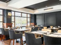 U232 Hotel - breakfast
