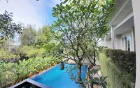 Doho Homestay - Swimmingpools