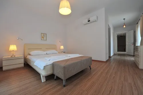 Egehan Boutique Hotel Dalyan - 3つ星
