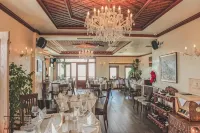 Kerculla Resort - breakfast