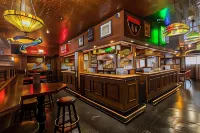 Scarisbrick Hotel - bar