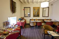 Tierra Viva Cusco Saphi Hotel - Yolcu Alma/Bırakma Hizmetleri